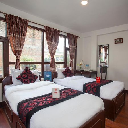 Oyo 175 Hotel Felicity Katmandu Kültér fotó