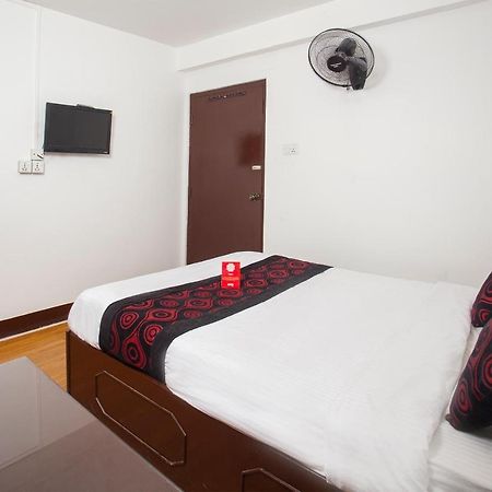 Oyo 175 Hotel Felicity Katmandu Kültér fotó