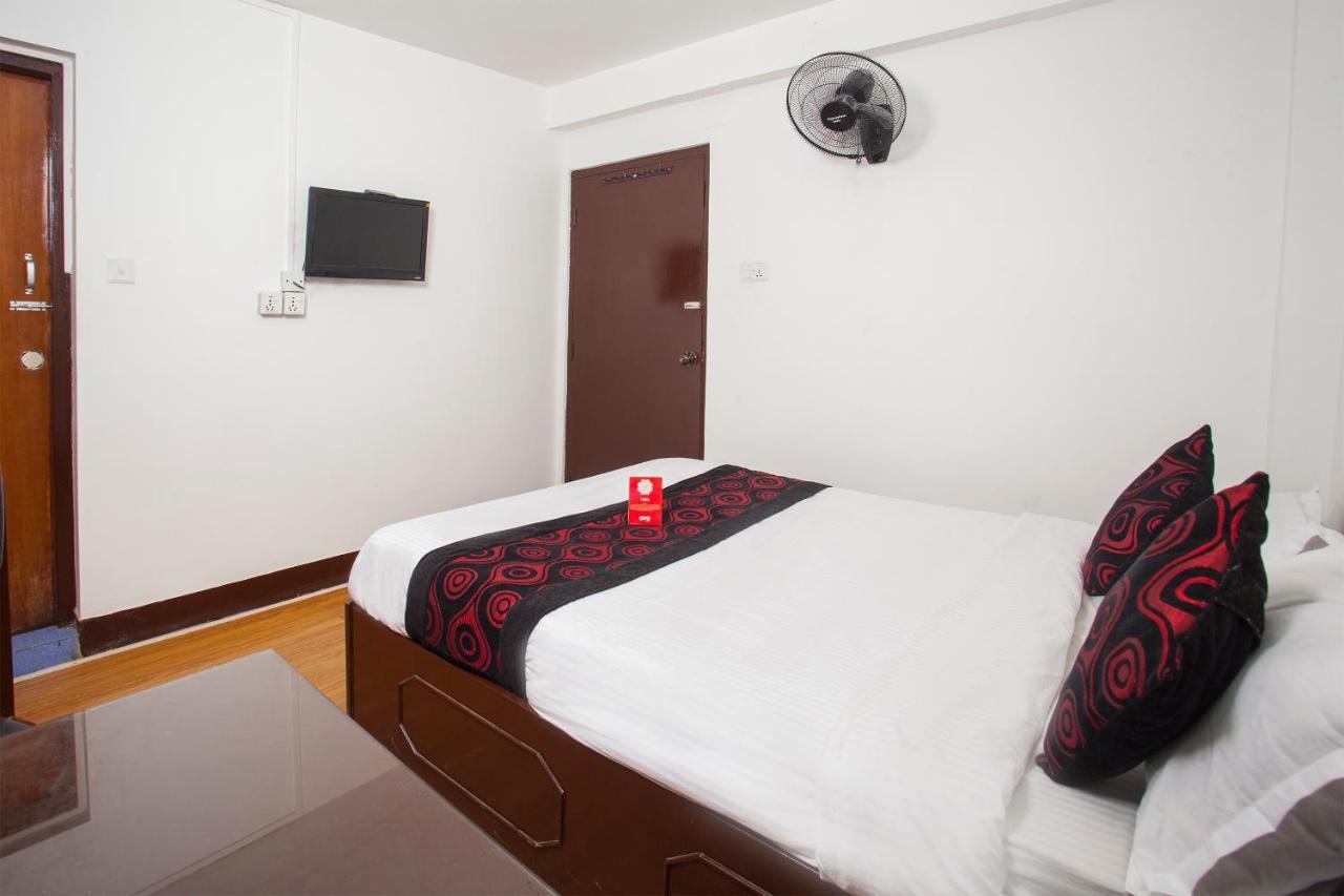 Oyo 175 Hotel Felicity Katmandu Kültér fotó