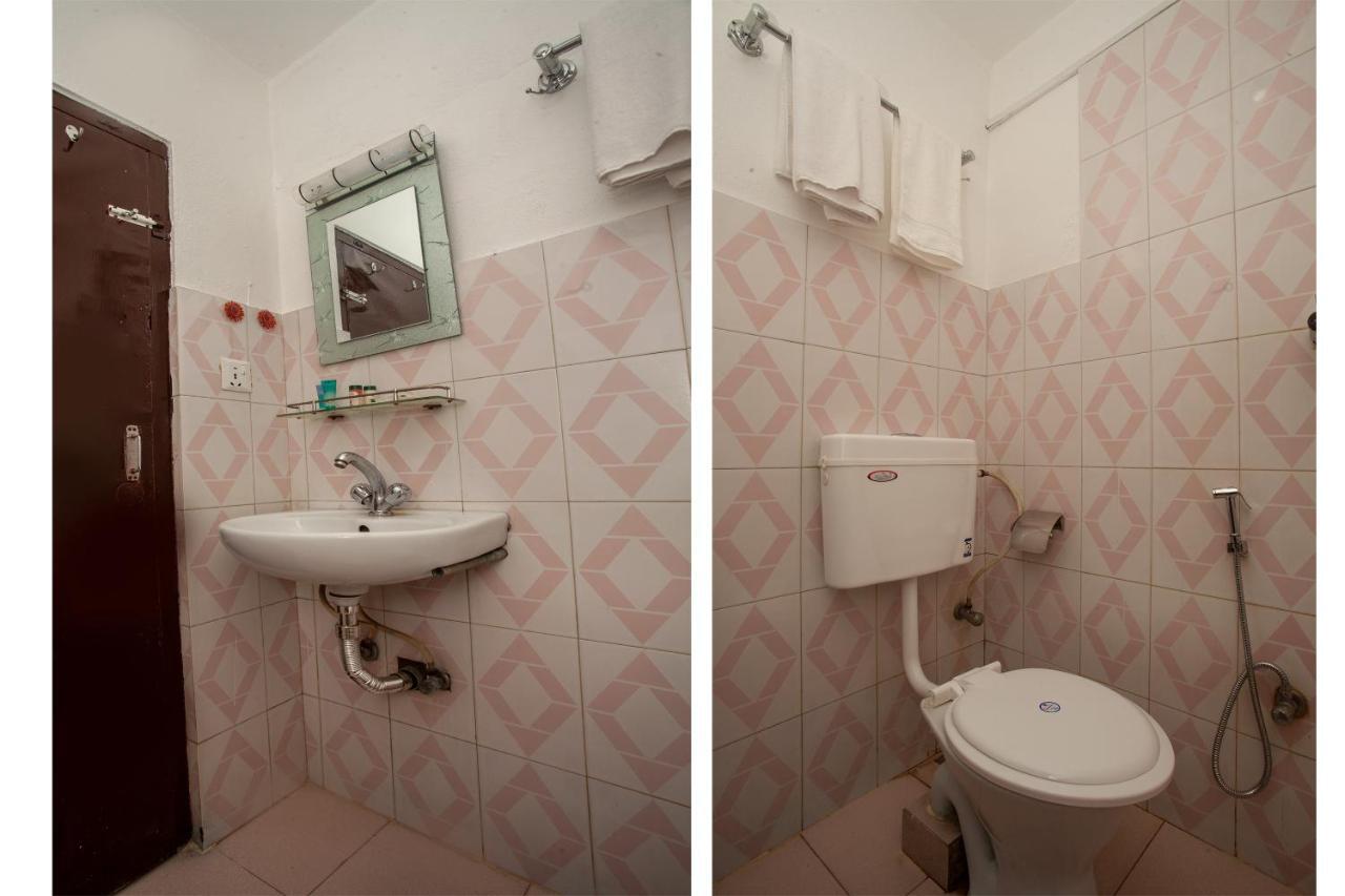 Oyo 175 Hotel Felicity Katmandu Kültér fotó