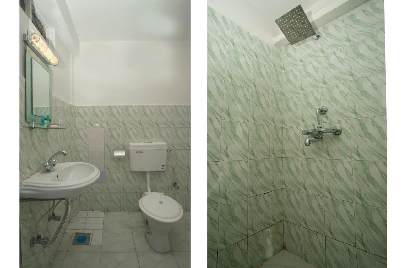 Oyo 175 Hotel Felicity Katmandu Kültér fotó