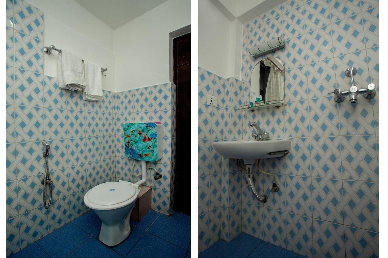 Oyo 175 Hotel Felicity Katmandu Kültér fotó