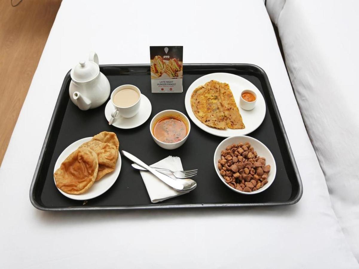 Oyo 175 Hotel Felicity Katmandu Kültér fotó