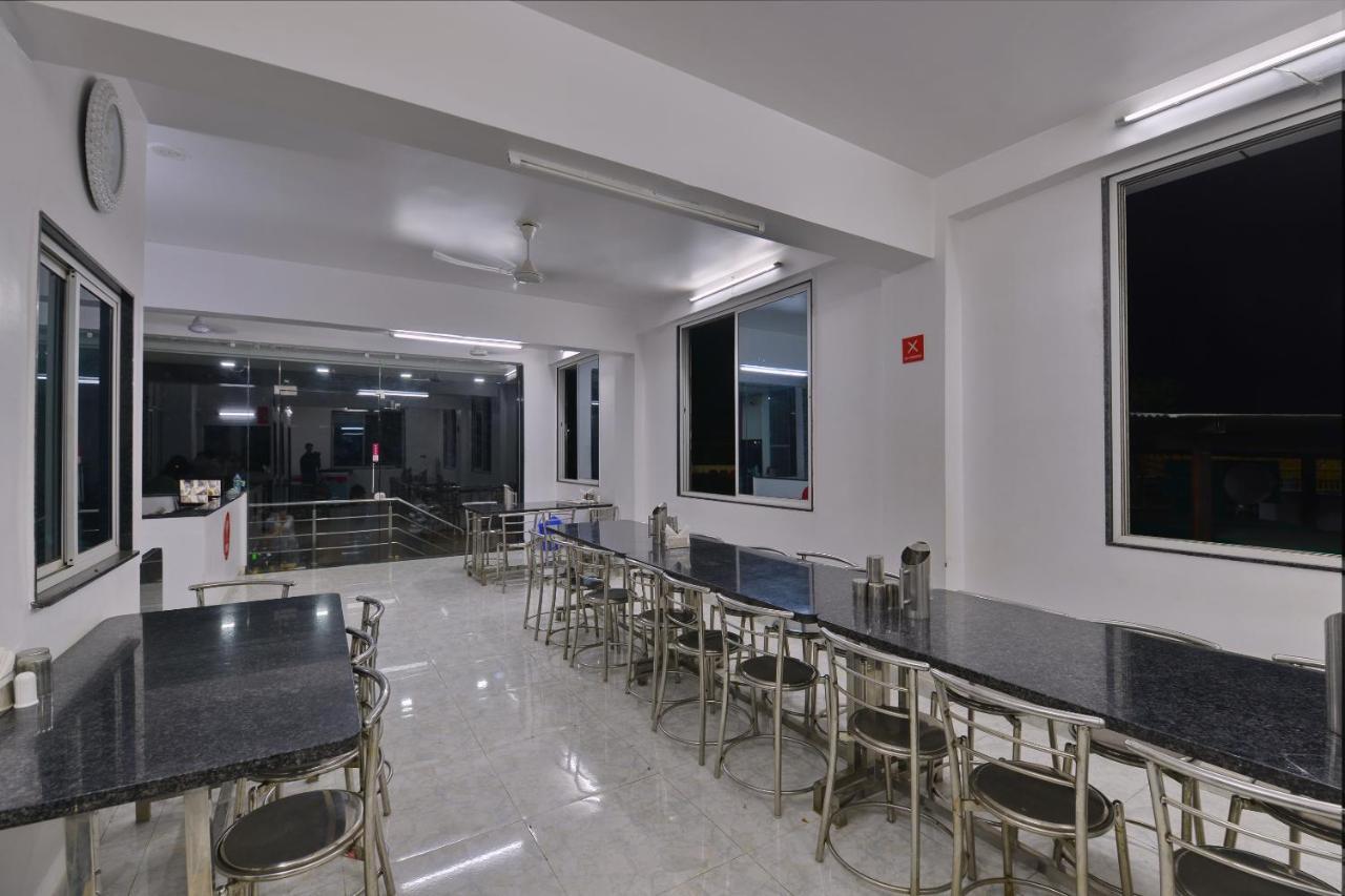 Oyo 175 Hotel Felicity Katmandu Kültér fotó
